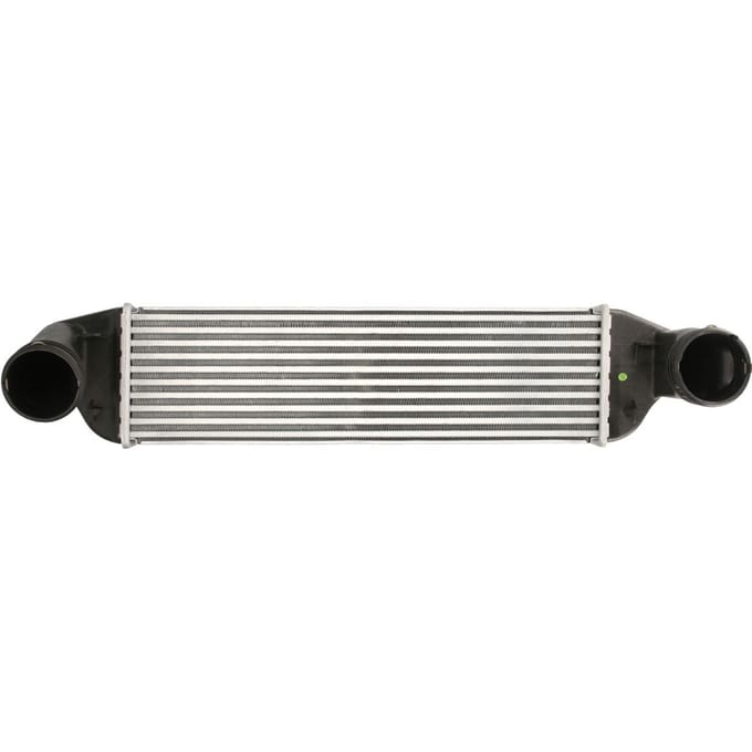 Intercooler NISSENS 96129