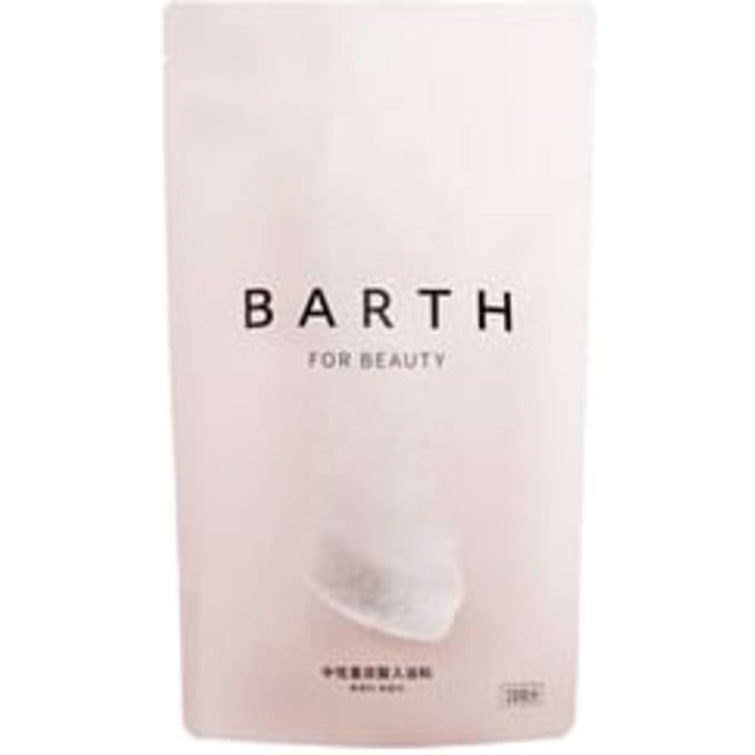 BARTH - For Beauty Bath Tablets 30 tablets