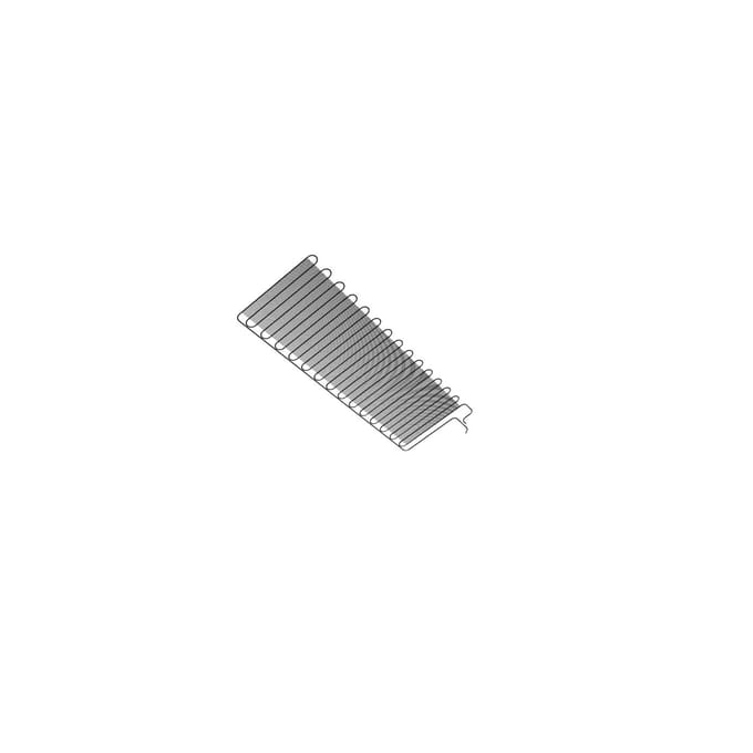 AEG condensator, 518x1400mm 140035661358