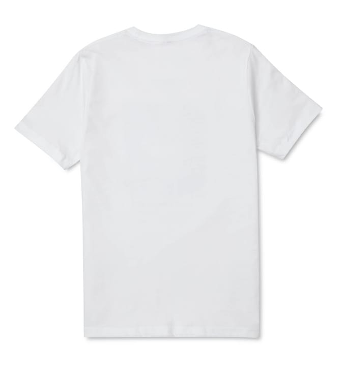 Batman Surf's Up Image Gotham Point t-shirt - Wit - S