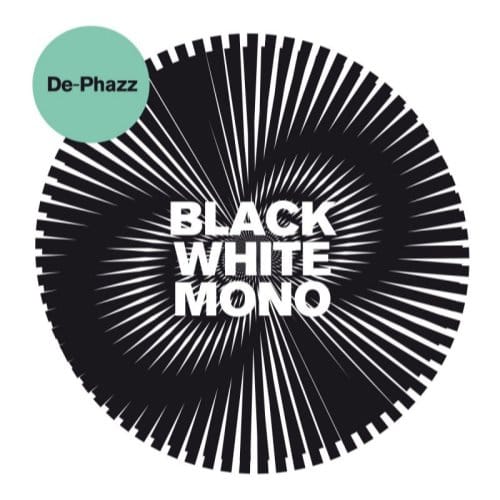 De-Phazz - Black White Mono (CD)