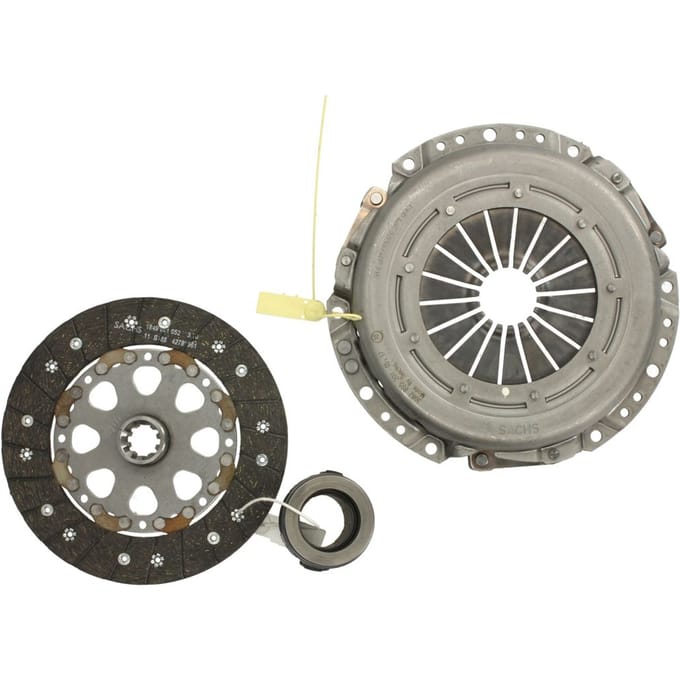 Koppelingsset SACHS 3000 650 001