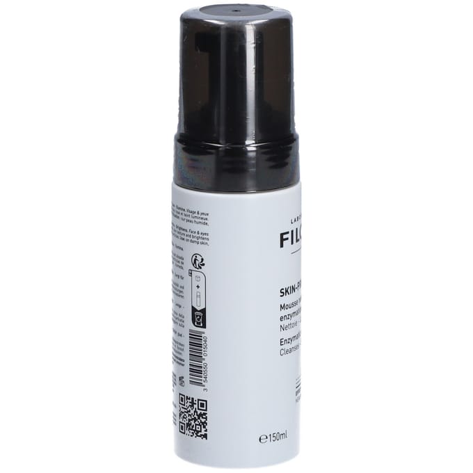 Filorga Skin-Prep Enzymatic Cleansing Foam Reinigend schuim Dames 150 ml