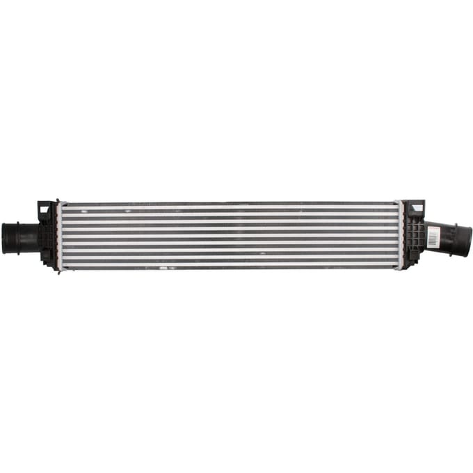 Intercooler DENSO DIT02019
