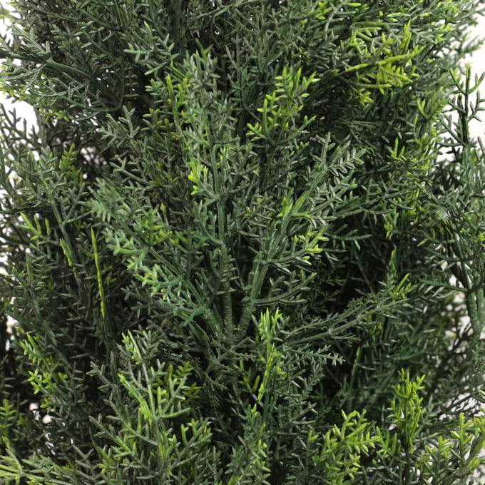 Kunstplant/kunstboom CEDRUS 152 cm groen hjh OFFICE