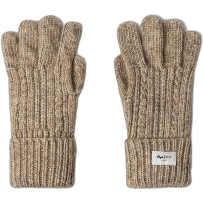 Vrouwenhandschoenen Pepe Jeans Francis