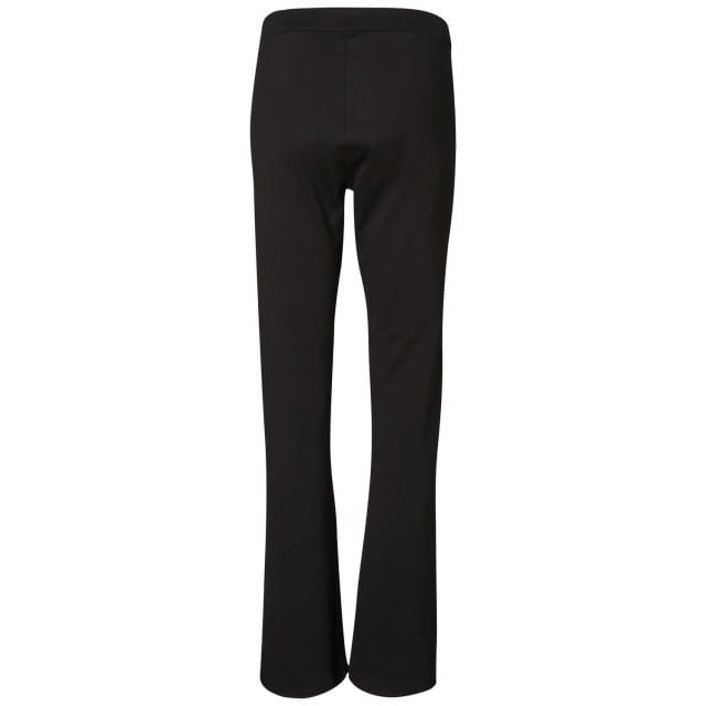 VERO MODA - VMKAMMA MW FLARED JERSEY PANT NOOS - Dames - Leggings