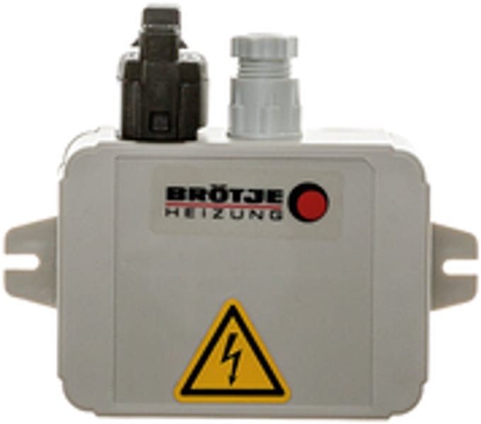 BRÖTJE AguaSave 230V Platine , 7677281