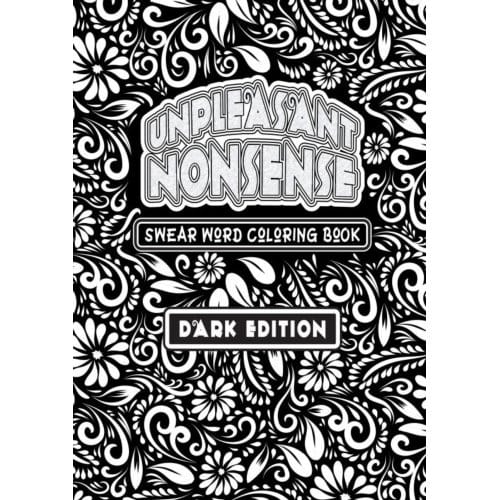 Unpleasant Nonsense - Hugoelena Black Edition