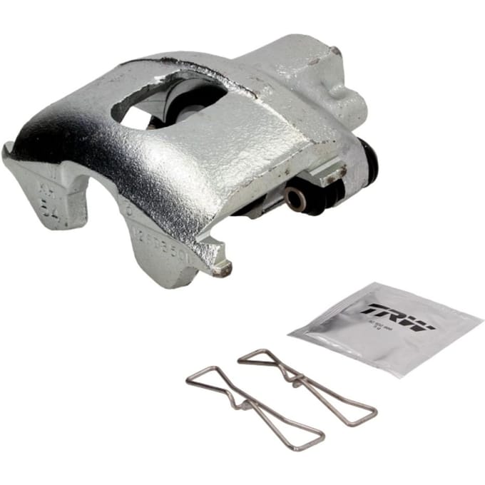 Remklauw TRW BHW1035E, voor links