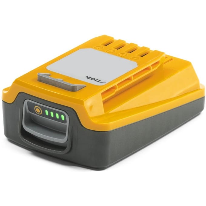 Batterie Li-Ion E 22 20V 2Ah Série 1 / 100 Stiga Performante Originale