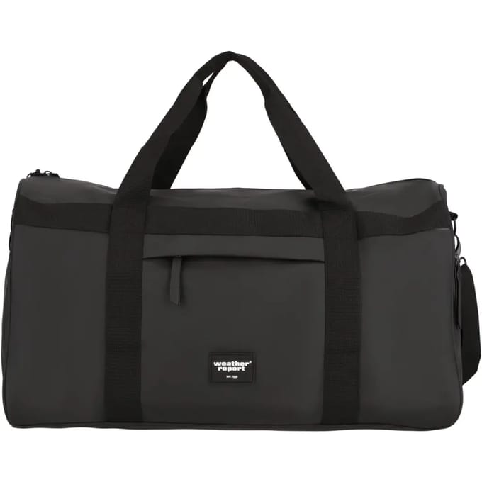 Fleece zak Weather Report Bronze PU 60L
