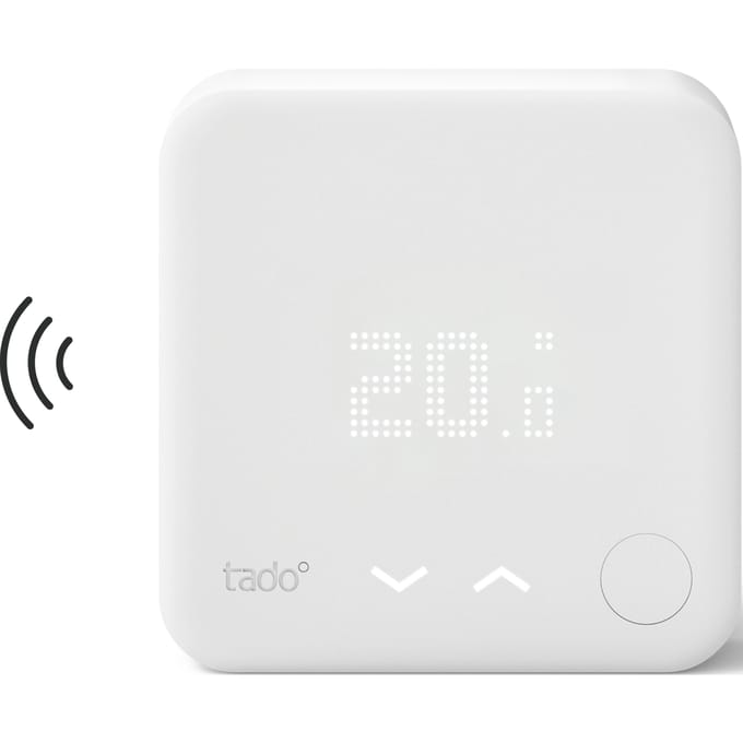 Accessoire - Draadloze Temperatuursensor
