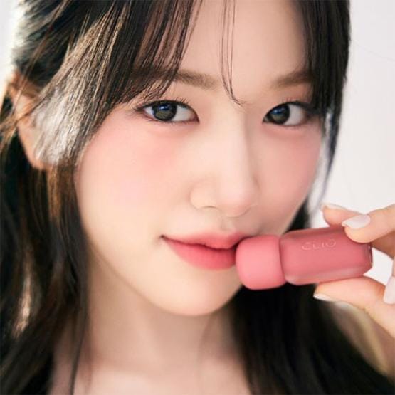 [CLIO] Volumate Blur Tint (6 Colors) 3.8g 103 Cloudy Plum