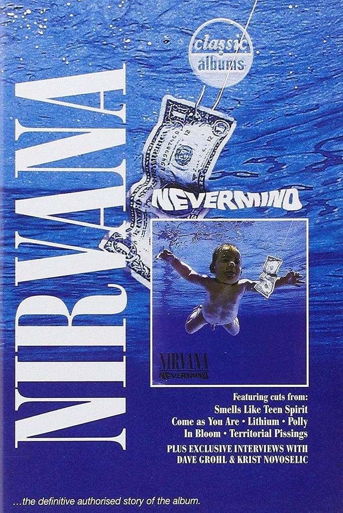 Nevermind