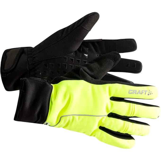 Handschoenen Craft siberian 2.0