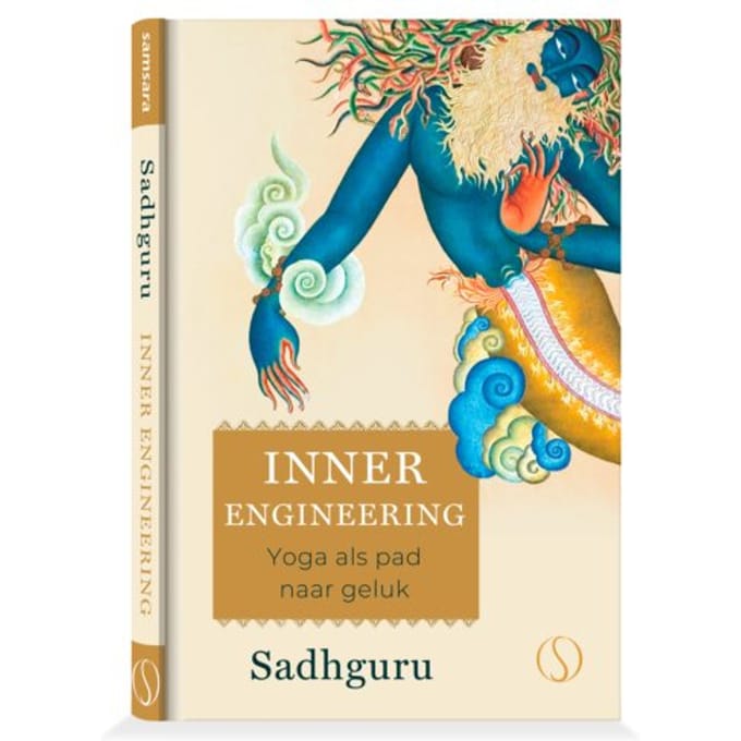 Inner Engineering - Sadhguru