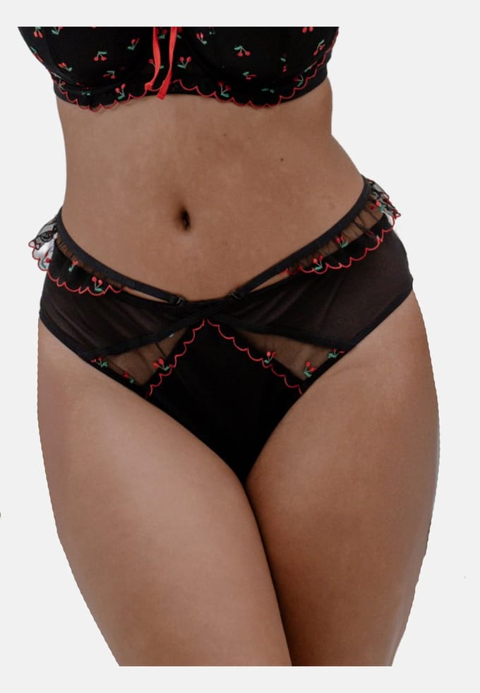 String BELLE