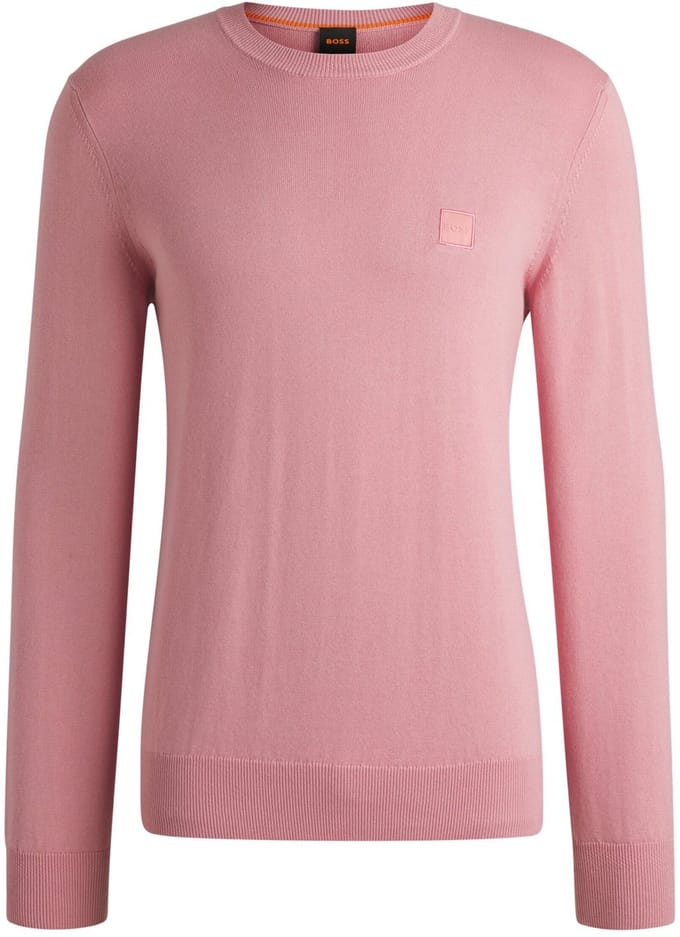 Hugo Boss trui roze