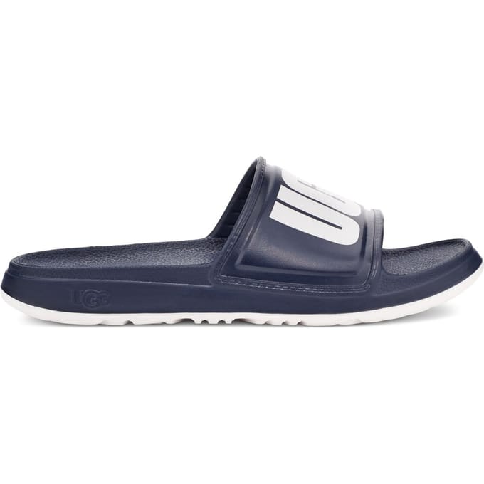 UGG - 41 - Wilcox Slide Heren Slippers - Maat 41