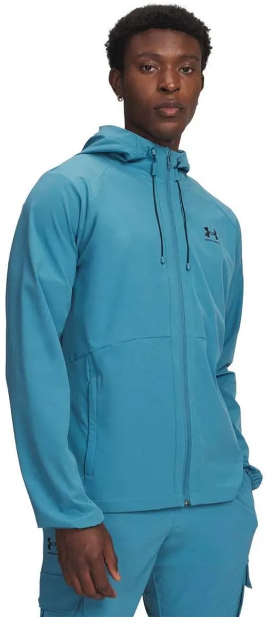 Under Armour softshelljas Vibe Woven 6003001