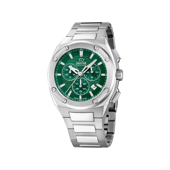 Jaguar Herenhorloge J805/C