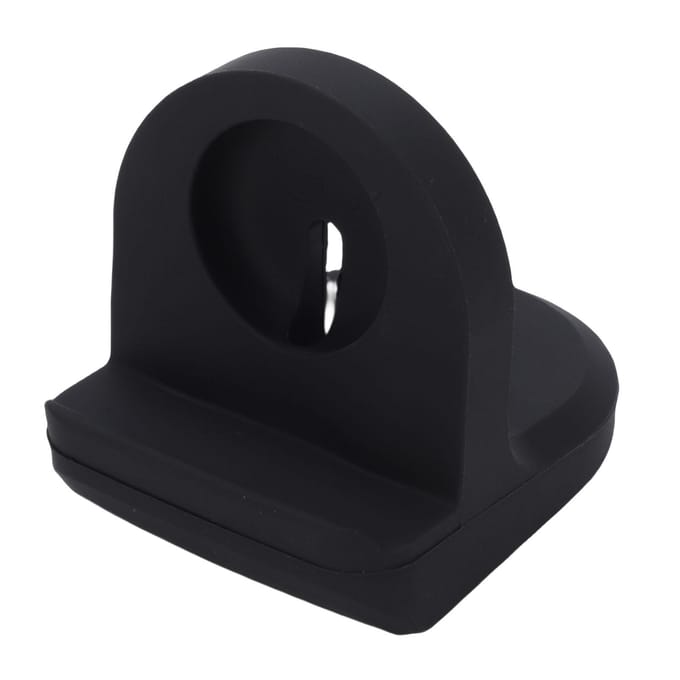 Stand Geschikt voor     LTE Smartwatch Draagbare Magnetische Oplaadstation Type C met 1m Kabel Antislip Basis