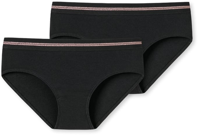 Schiesser Meisjes Hipster