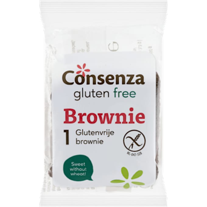 GV Brownie single