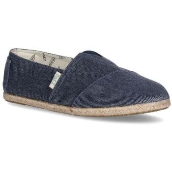 Espadrilles Paez Original Raw W - Essentials Sea