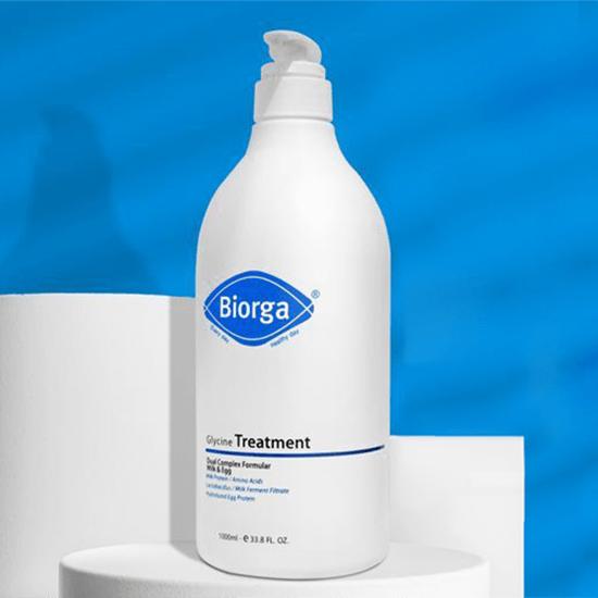 [Biorga] Glycine Behandeling 1000ml