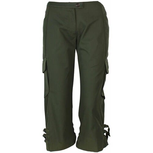 Cargobroek adidas 294233