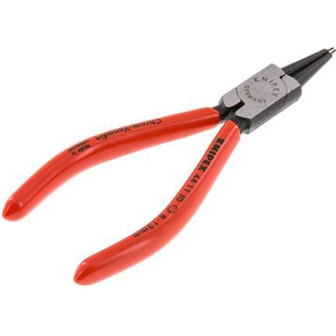 Knipex Binnenste Borgveertang Recht J0