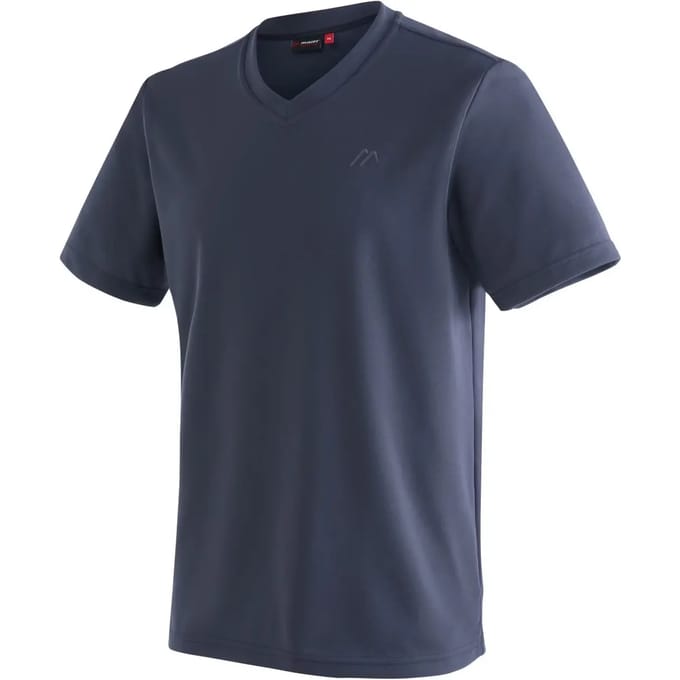 T-shirt Maier Sports Wali