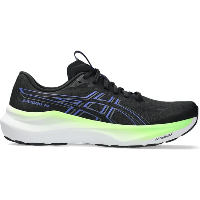 Asics gt-2000 14 hardloopschoenen heren neutraal -