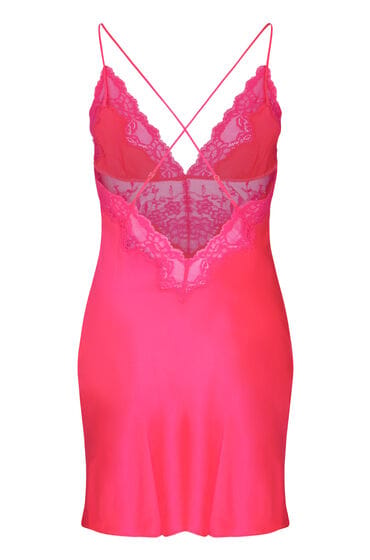 Hunkemöller Slipdress Gabrielle Roze