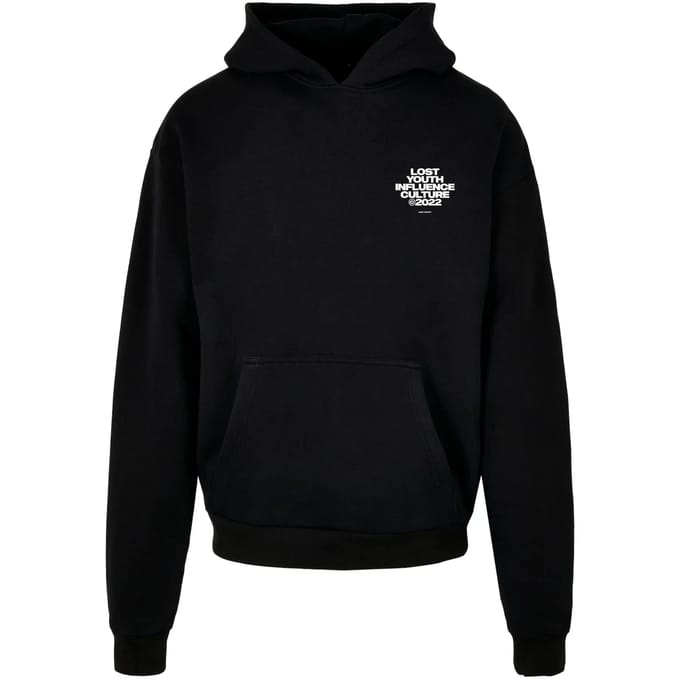 Hoodie Lost Youth Culture
