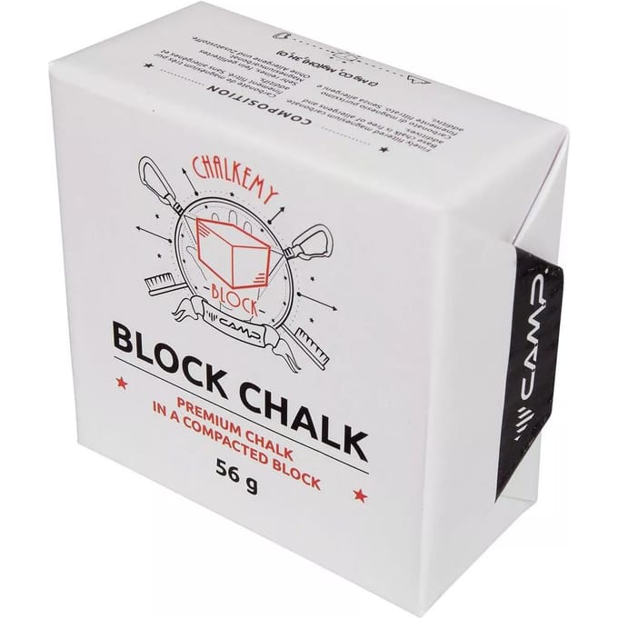 Bloc de magnésie pour camp 56g