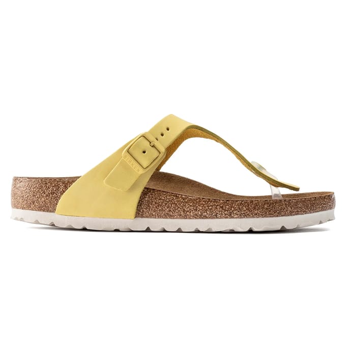 Vrouwenslippers Birkenstock Gizeh