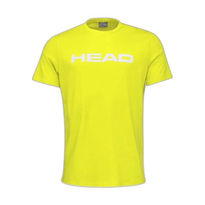 T-shirt Head Club Basic