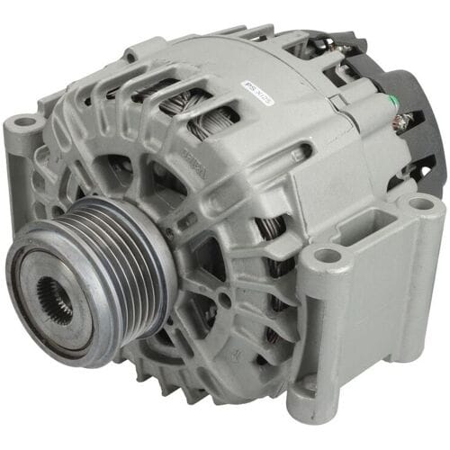 Driefasige generator STARDAX STX102436R