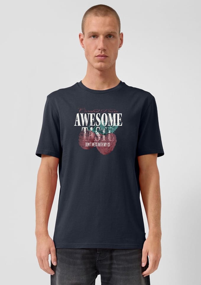 QS T-Shirt