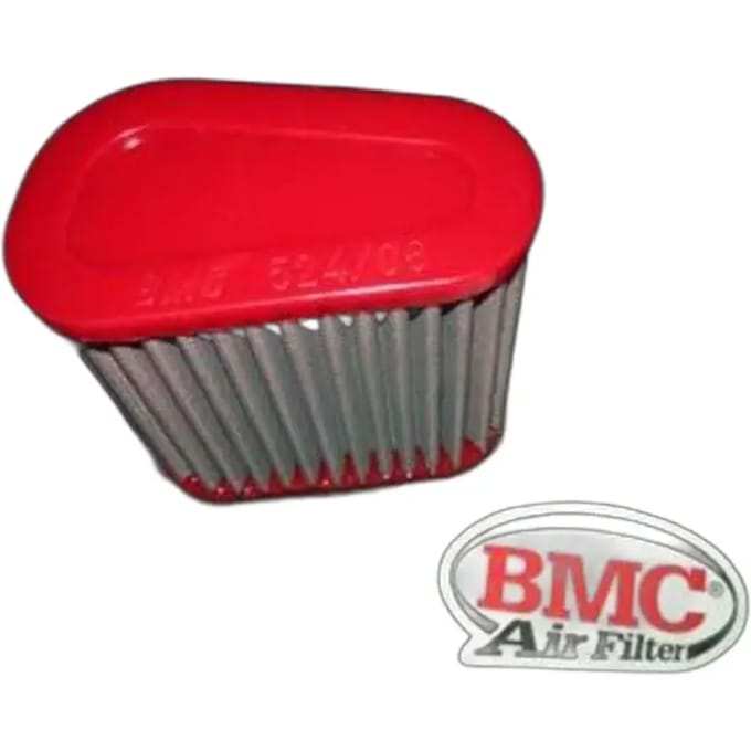 Motorfiets luchtfilter BMC FM524/08