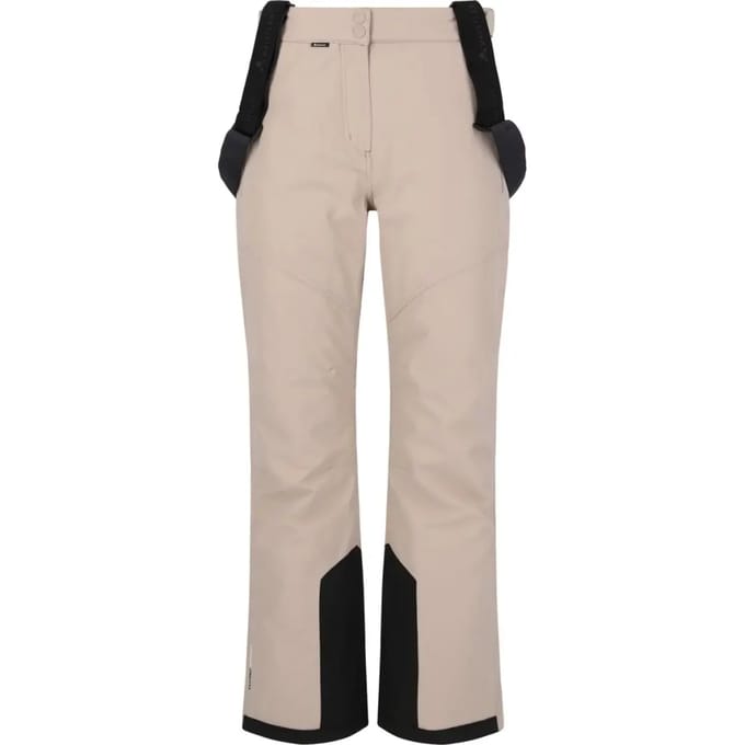 Dames skibroek Whistler Drizzle Pro
