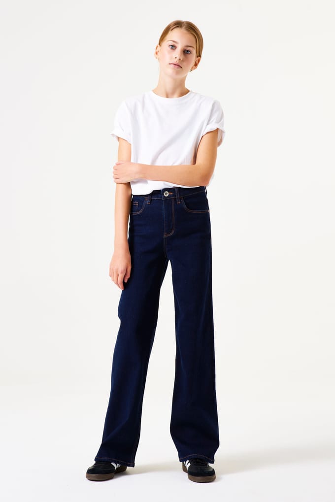 Garcia - 551 Annemay - Meisjes - Jeans
