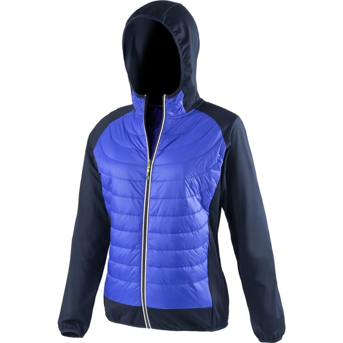 Lichte jas voor dames Spiro Zero Gravity