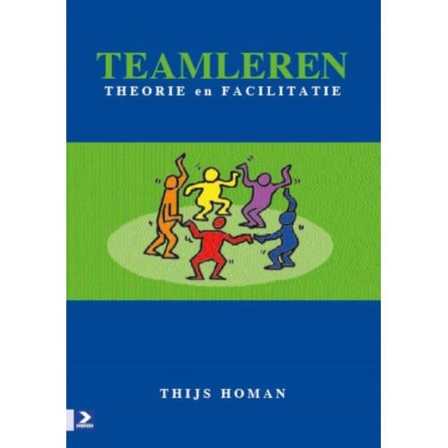 Teamleren - Thijs Homan