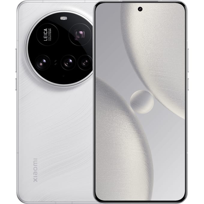 Xiaomi 15 Ultra White 16 GB+512 GB