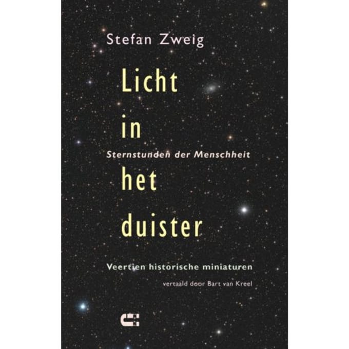 Licht In Het Duister - Stefan Zweig