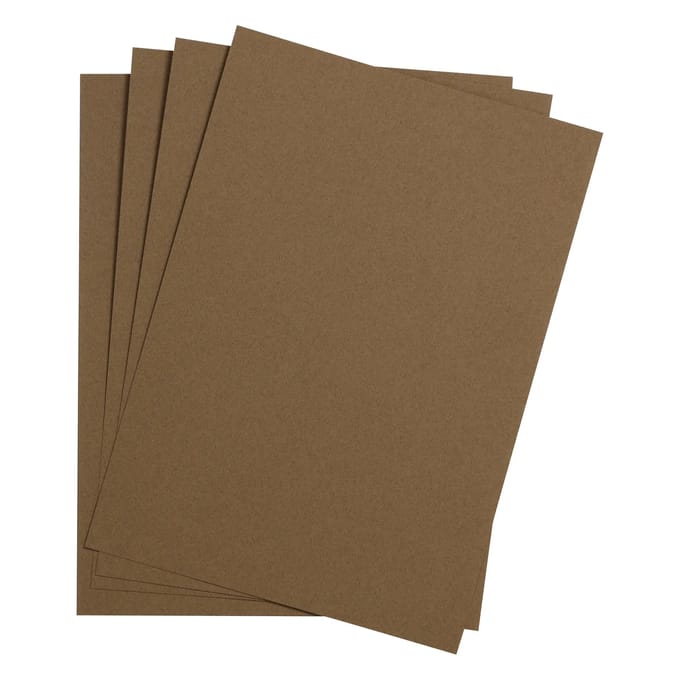 Reams voor 250 vellen Clairefontaine Etival Color